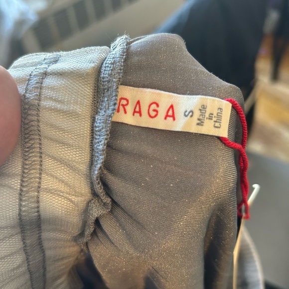 NWT RAGA skirt - Picture 6 of 13